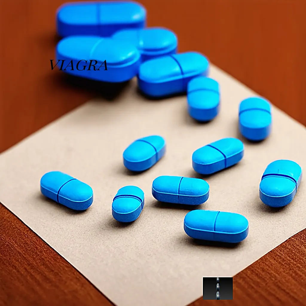 Viagra en españa precio